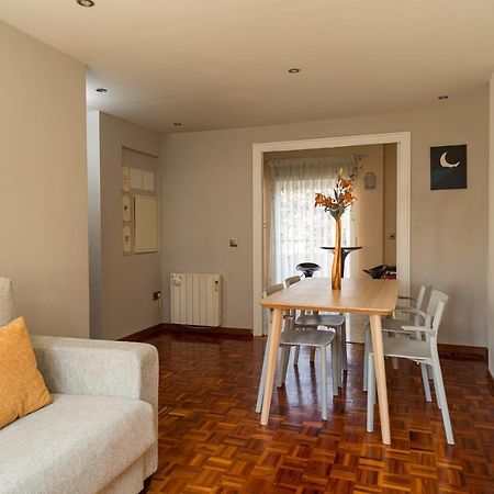 Apartamento El Pilar 4 ซาราโกซา ภายนอก รูปภาพ