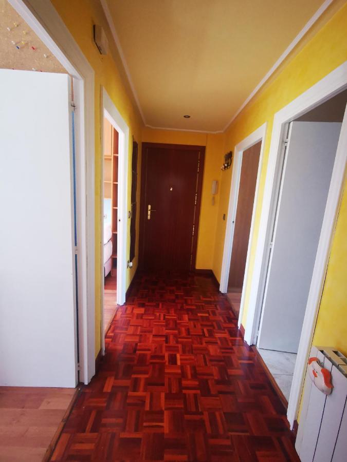 Apartamento El Pilar 4 ซาราโกซา ภายนอก รูปภาพ