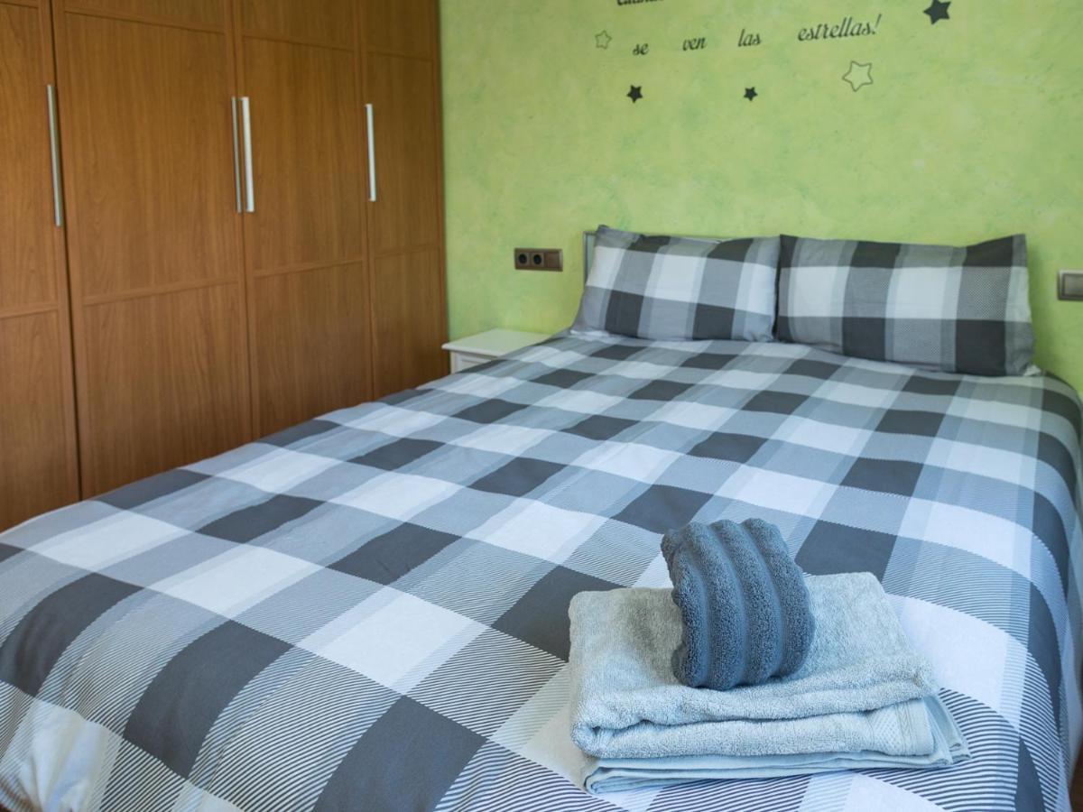 Apartamento El Pilar 4 ซาราโกซา ภายนอก รูปภาพ