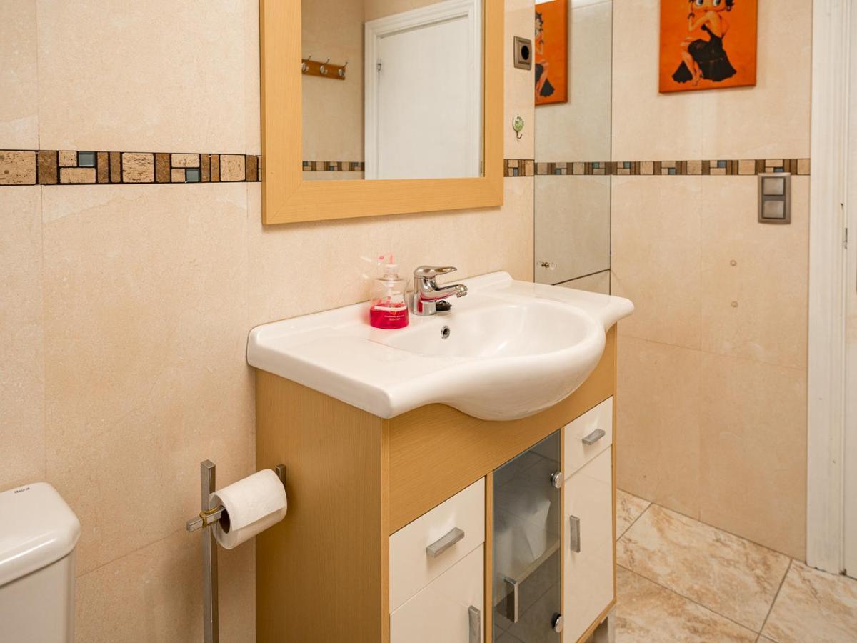 Apartamento El Pilar 4 ซาราโกซา ภายนอก รูปภาพ