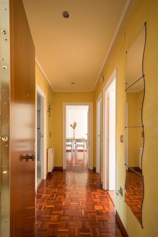 Apartamento El Pilar 4 ซาราโกซา ภายนอก รูปภาพ